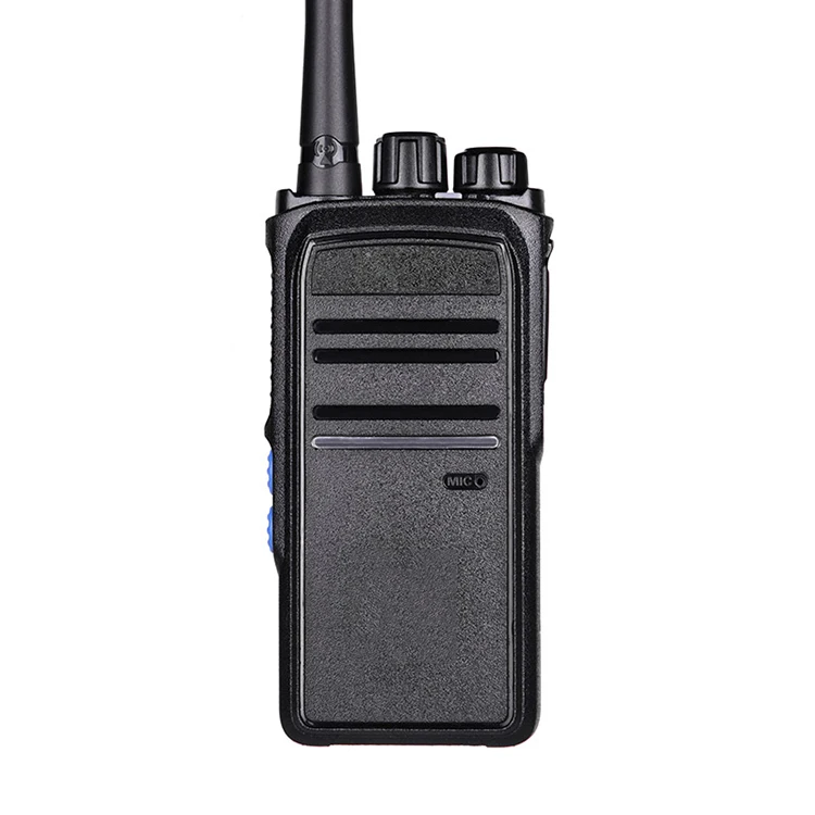 Прямая продажа с фабрики; 2 Way Радио иди и болтай Walkie Talkie
