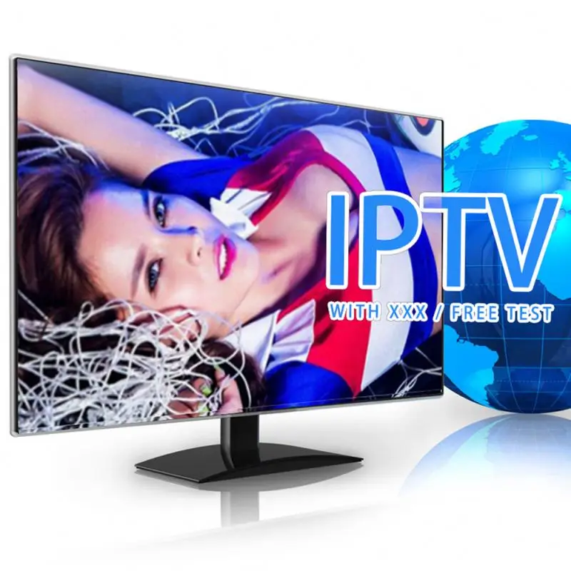 Retail IPTV Subscription 12 Months US M3U Abonnement Code XXX IPTV Channel suscripcFree Test iptv code