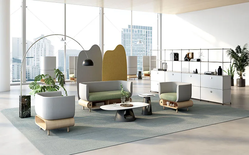 Прямые продажи от производителя мебели