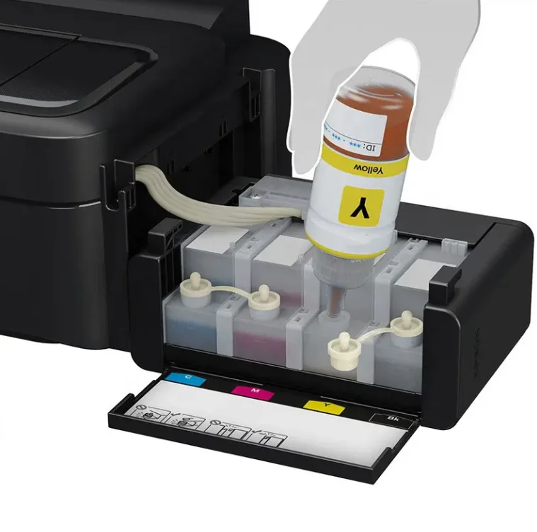 Оптовая Продажа с фабрики MIDA принтеры для фотокопировальных машин струйных принтеров