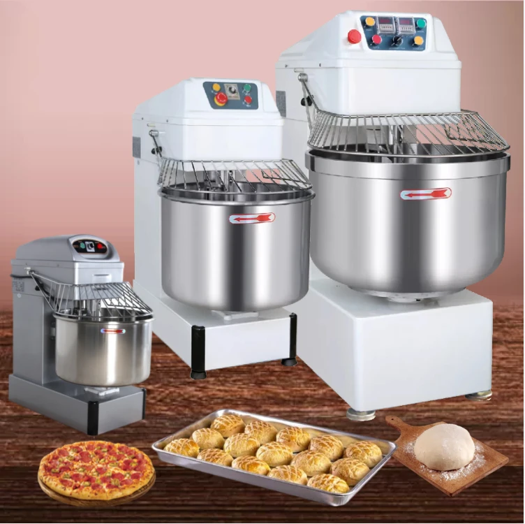 20 100 30 40 200 litres pasta bear daugh flour spiral dough mixer machine italian philippines japan price in bangladesh pakistan