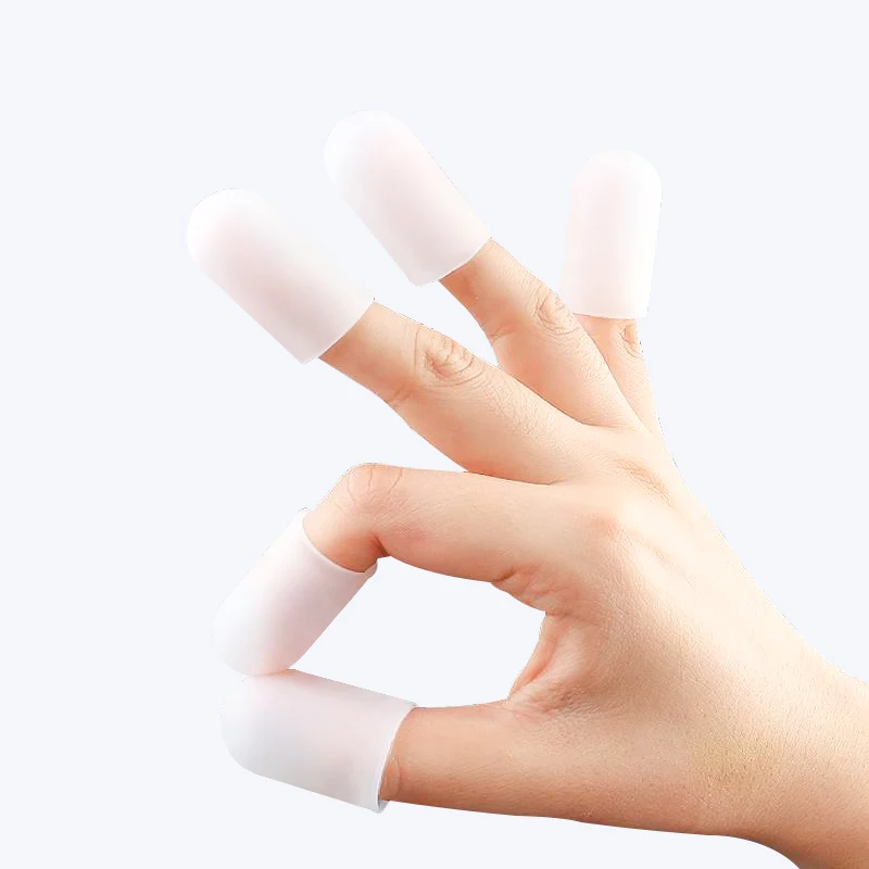 Hand Foot Massager Designed Thumb Toe Exercise Finger Mobility Aid Rub Hands Feet Thumbs Toes Together Move Fingers