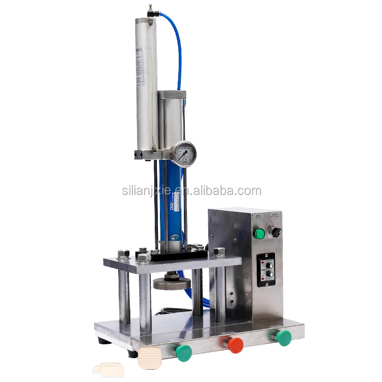 Лабораторная косметика, пудра, румяна, тени для век, пудра, пресс-машина