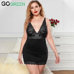 Suspender Backless Spaghetti Strap V-Neck Open Back Shoulder Flared Sleeve Wrap Bodycon Sexy Dress Nightsuit