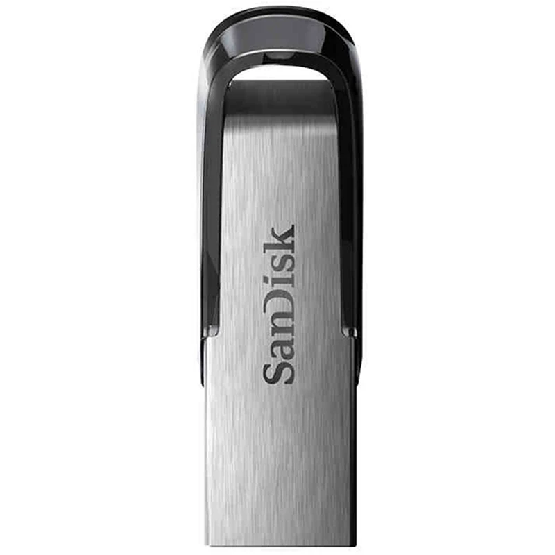  Оптовая продажа флеш-накопитель USB SanDisk CZ73 объемом 16 ГБ 64 128 3 0 металлический для шифрования 32 USB-карта