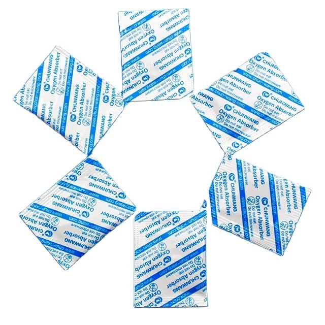 Хит продаж, поглотители кислорода для пищевых продуктов OHUNTER 30 куб. См, Абсорбирующая упаковка объемом 30 куб. См, 300 удаление кислорода из воздуха