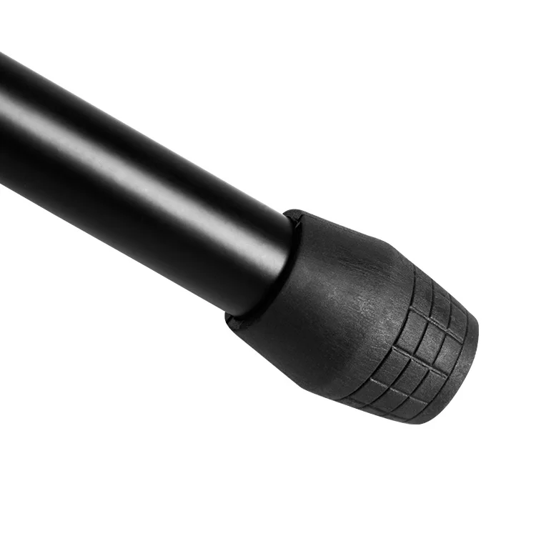 TN-DRU-19G Wholesale Metal black drum chair with thickness cotton cushion throne drum stool For Drum Seat