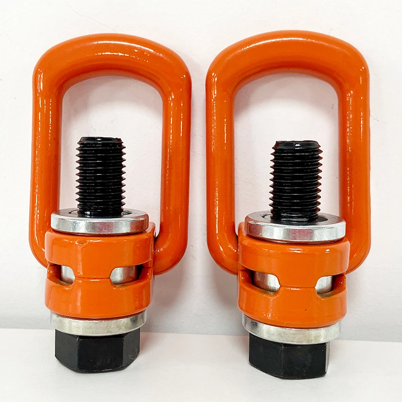 Fastener & Industrial supply yd081 side pull lifting point for dynamo motor M10