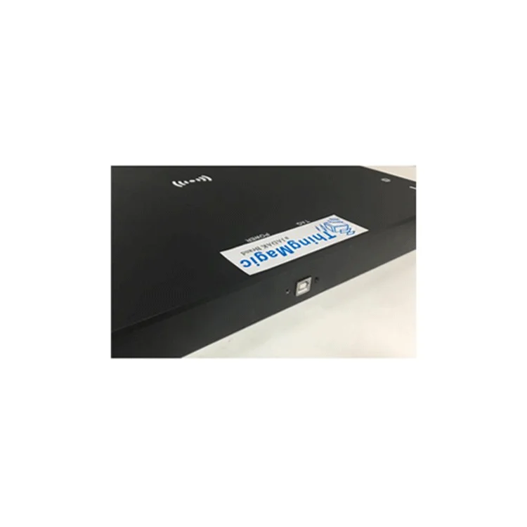 Прямая продажа ThingMagic M6e-Nano 120 мм * радиочастотная поляризационная антенна радиочастотный интегрированный считыватель UHF