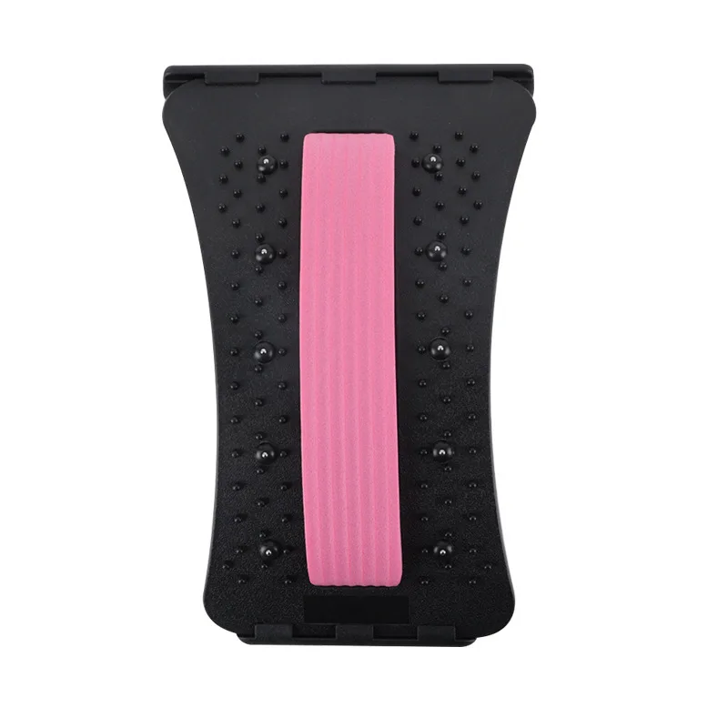 Acupuncture Back and Cervical Massager Neck Stretcher with Magnets