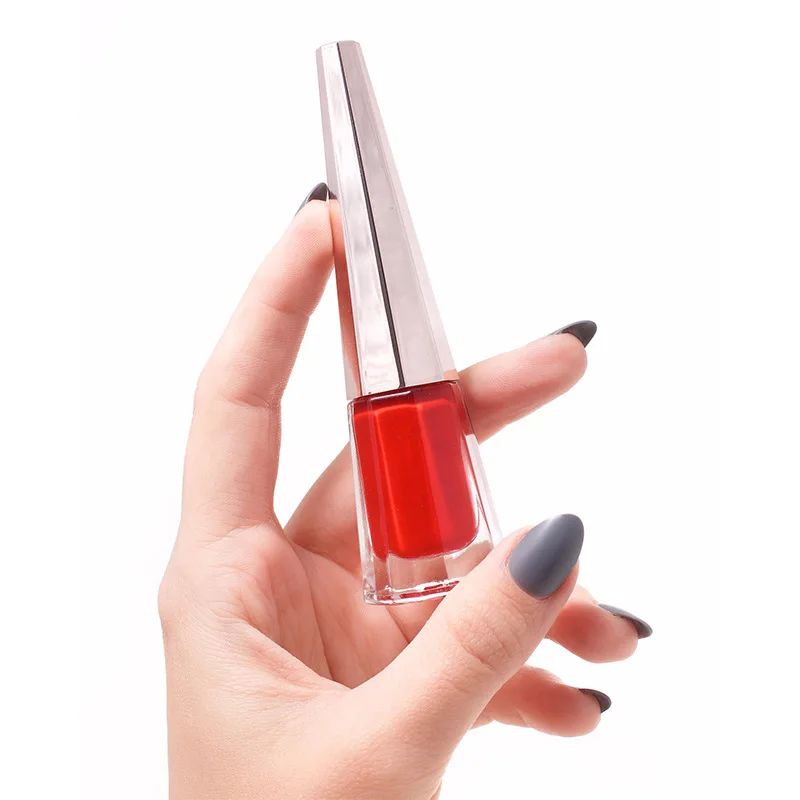 No logo matte liquid lipstick custom logo long lasting non sticky private label waterproof smudge proof liquid lipstick