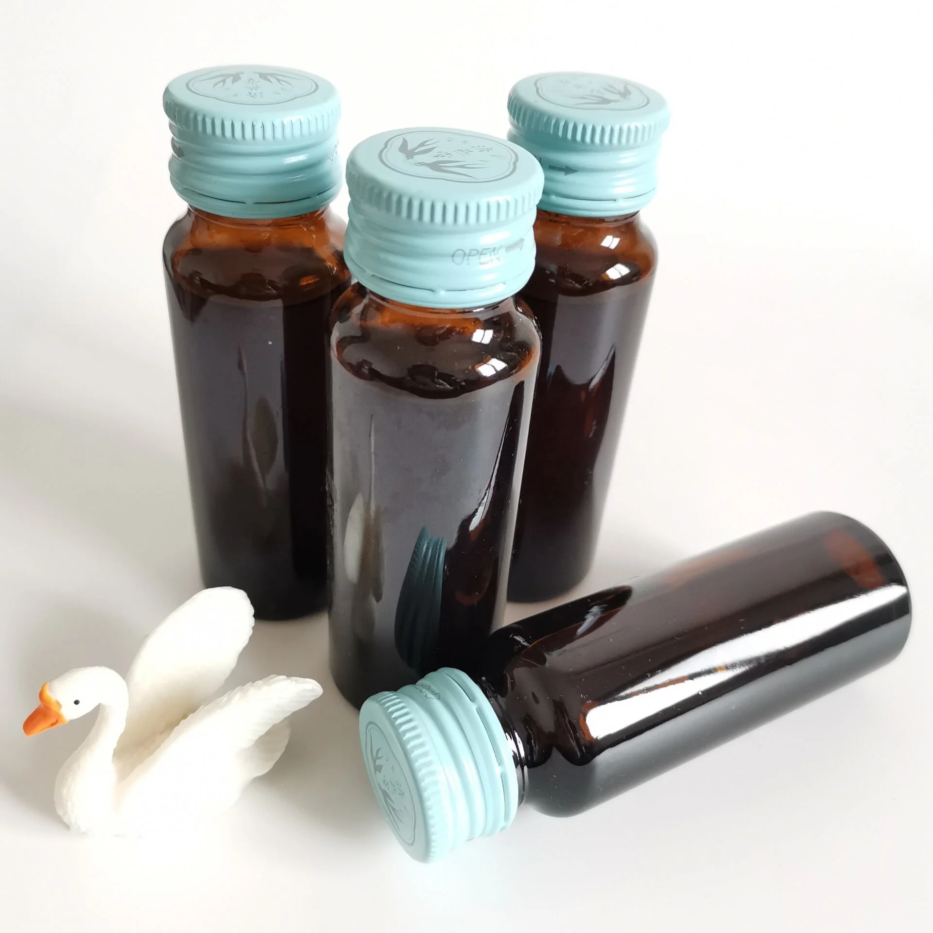 Natural Flavor Beauty Products Skin Whitening Supplement 10,000mg Fish Collagen Drink Liquid OEM Private Label