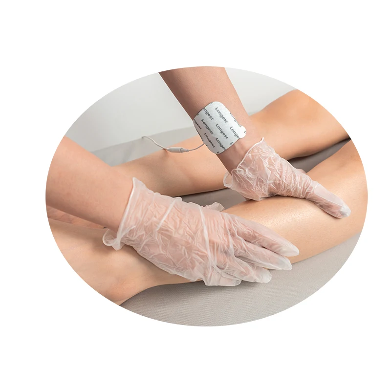 LGT-2360S for surgery muscle stimulator pain oscillation therapy device rehabilitation therapy supplies