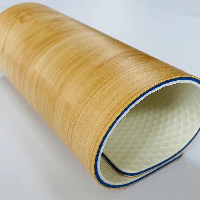 china Manufacturer Pvc Vinyl Floor Laminate Tiles Fireproof Covering Plastic Flooring PVC Floor Wood