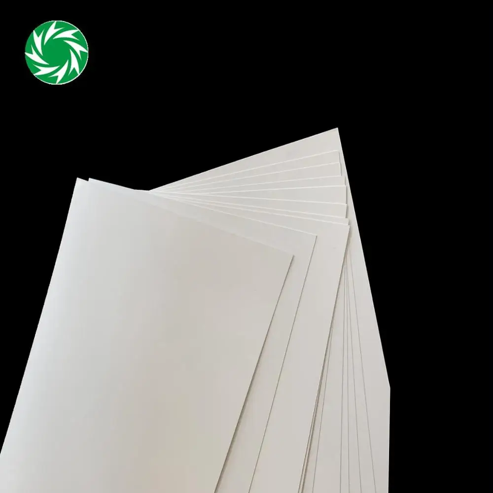 Good Quality China SBS C1S C2S Art Card Art Board Coated Paper