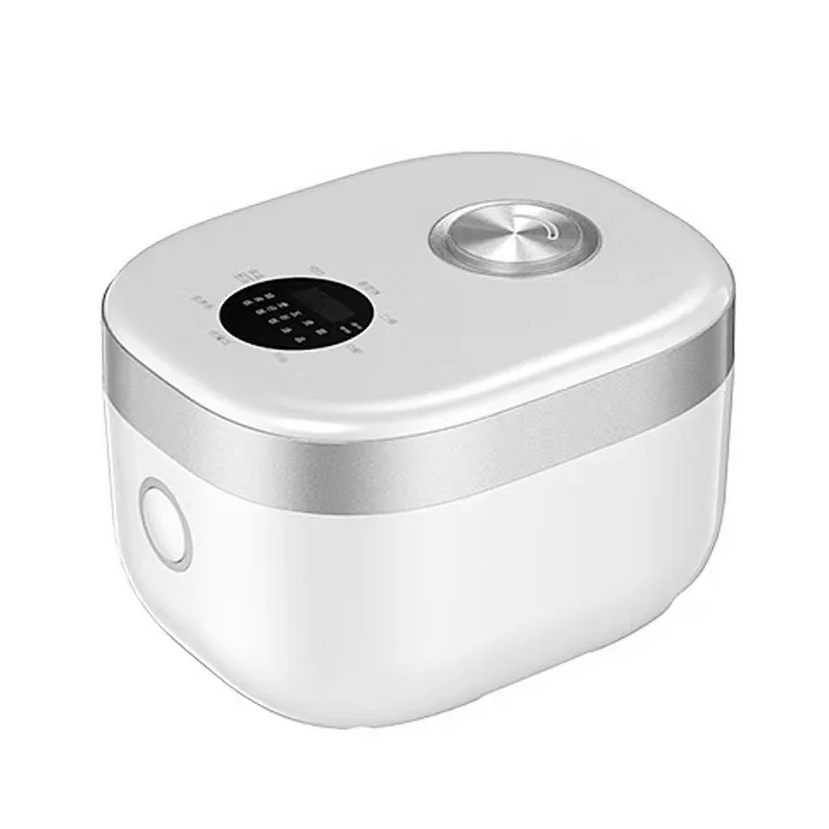 Factory Ih rice cooker 4L Stainless Steel Non-stick Inner Pot Cookware Custom Logo Low Sugar Rice Cooker