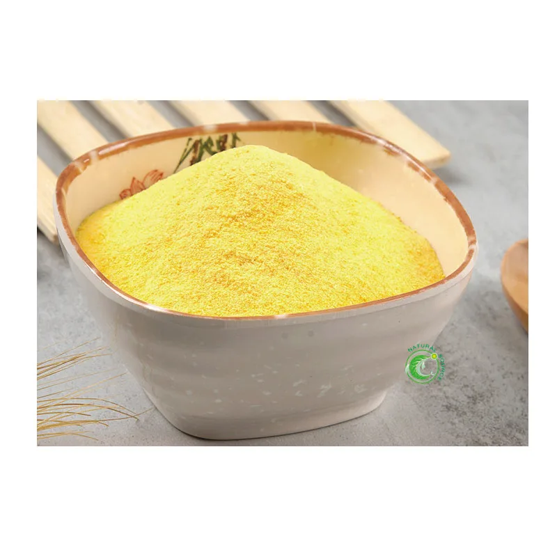100% Natural Freeze Dried Pineapple Powder