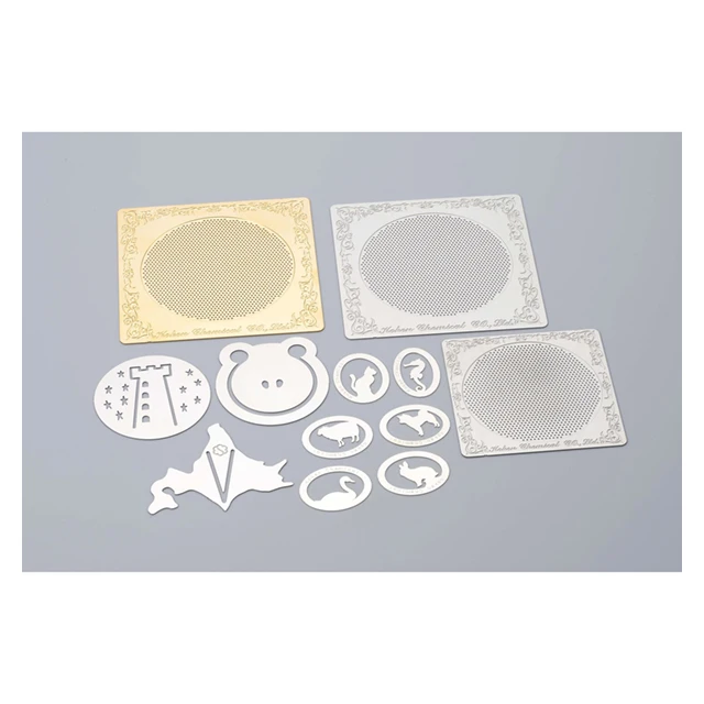 Original luxurious designs custom home decoration metal crafts