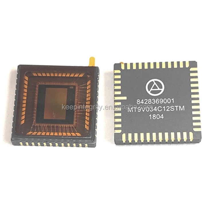 Professional MT9V034C12STM-DR MT9V034C12STM-DP CMOS Mono Sensor MT9V034 MT9V034C12STM