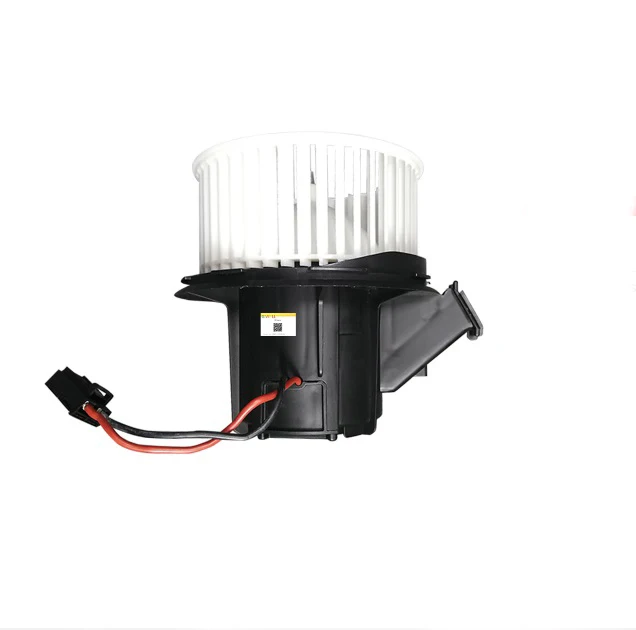 Auto Ac Fan Blower Air Conditioning Heater Blower Electric Motor 2128200708 For MERCEDES W212 W204 C180 C200 C260 E180 E200 E260