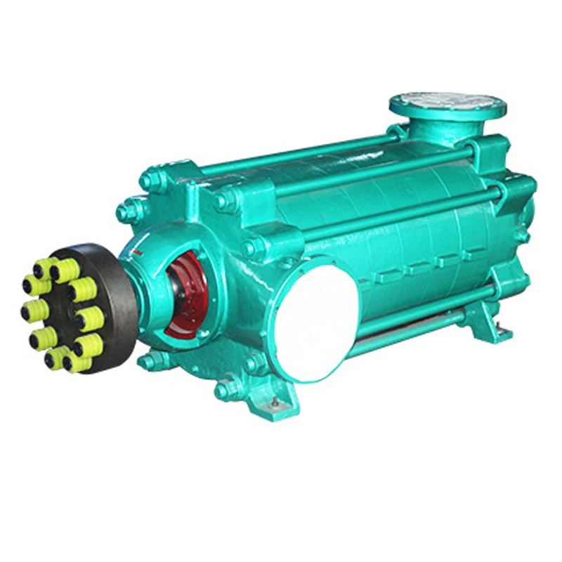 Horizontal Split Casing Centrifugal Double Volute Suction Centrifugal Mud Pump Industrial Split Casing Pumps  Body Pump Casings
