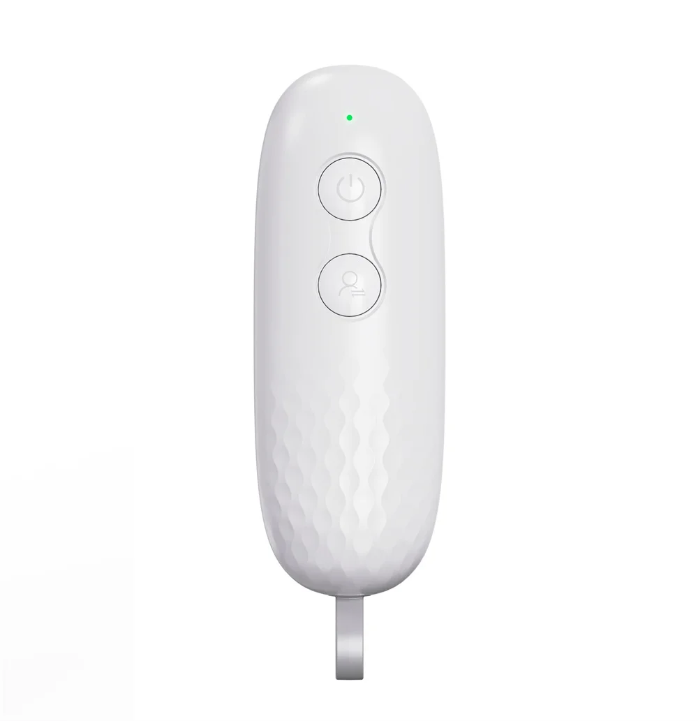 Portable Mini Heat Pen-Fast and Effective Insect Bite Relief, High-Precision Sensor, Auto Power Off for Safety