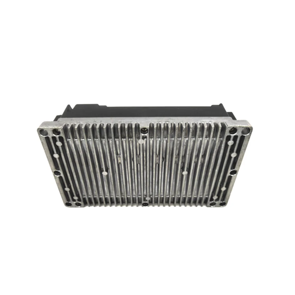 Low MOQ Easy Adjust Speed Temperature Protection Dc Brush Speed Motor Controller For Treadmillr