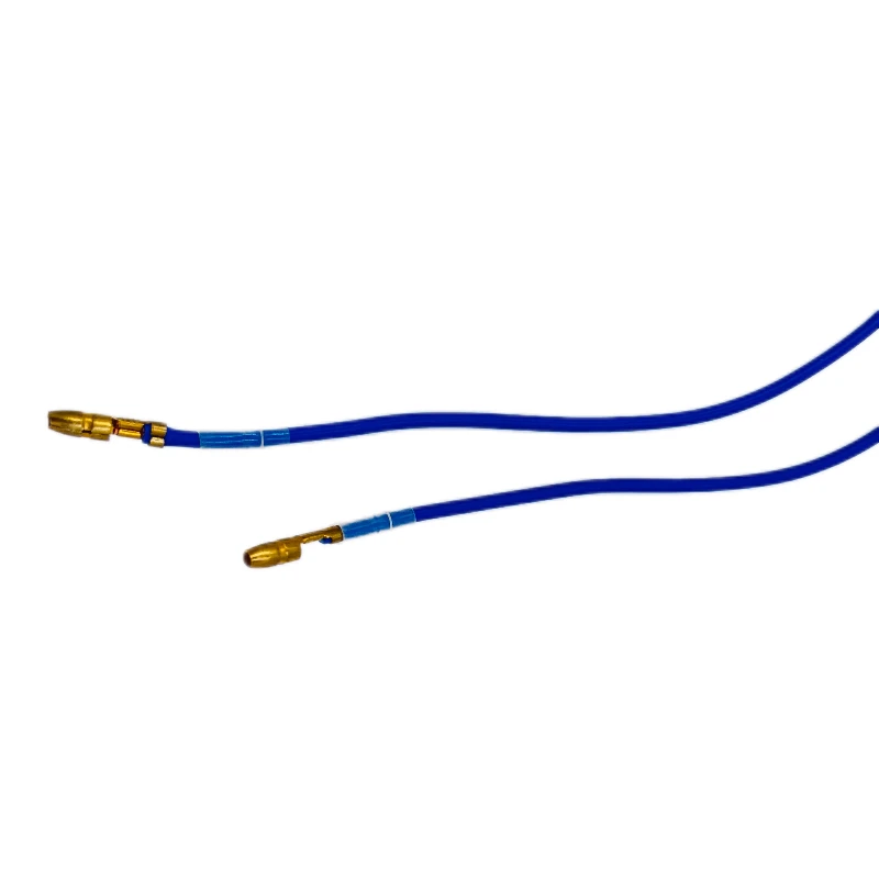 China Factory Best Selling No Logo Refrigerator Electronic Frost Free Thermostat Fuse