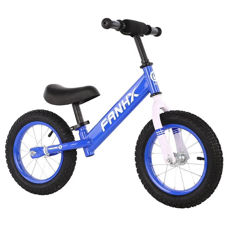High Carbon Steel Frame Kid Balance Bike  Children Bicycle Without Pedal Balance Bike/Balance Bicycle For Kids