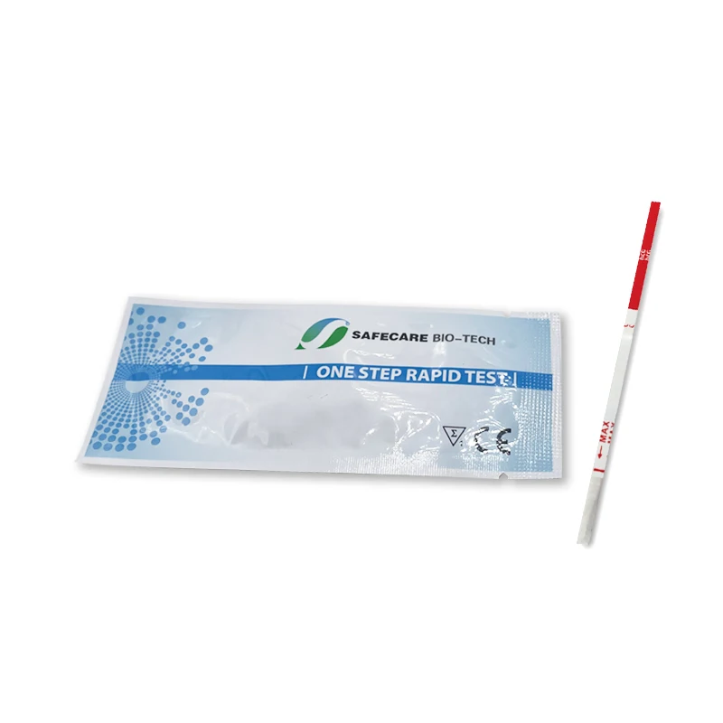 Medical HCG pregnancy test kit midstream/HCG test/rapid test