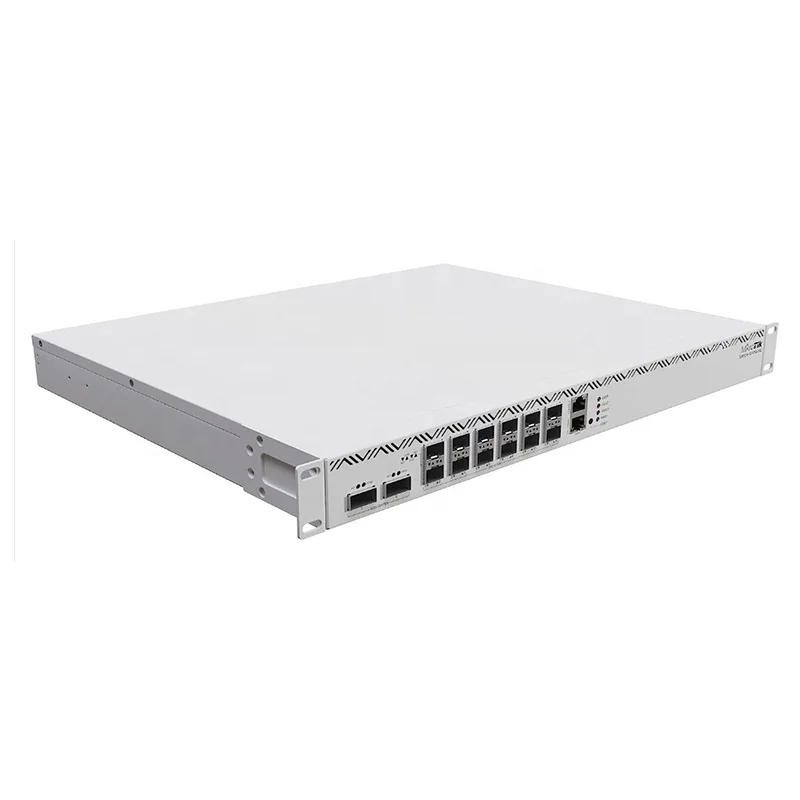 Mikrotik Ethernet Router CCR2216-1G-12XS-2XQ