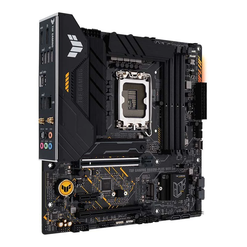 GPU Motherboard TUF GAMING B660M-PLUS WIFI