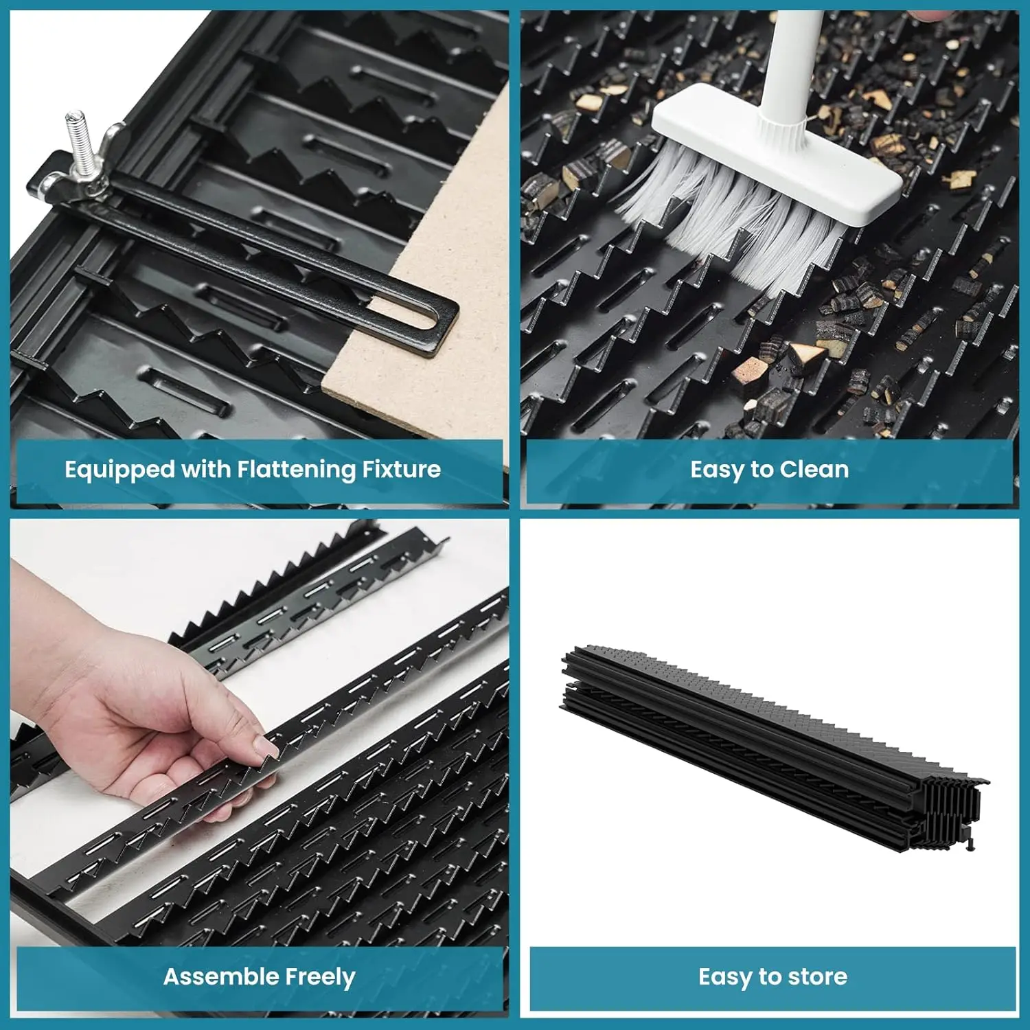 ATOMSTACK A70 X70 Pro 70W laser Engraver With F3 Matrix Table 60L/min Automatic Air F60 400*500 mm With AC2 Lightburn Camera