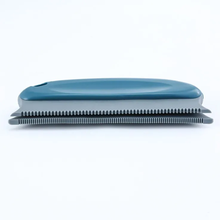 Washable pet fur hair remover cat dog fur remover portable design grooming pet