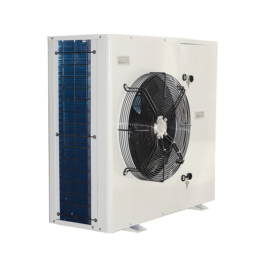 Direct Factory evaporator unit,different type cold room,evaporative air cooler