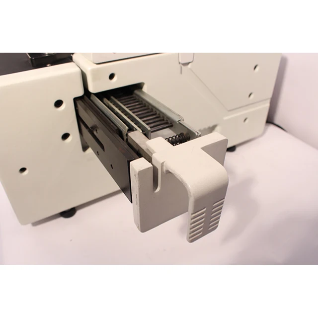 P700 Desktop Electric Semi-automatic Paper Notebook Round Hole Punching Machine For Binding Machine