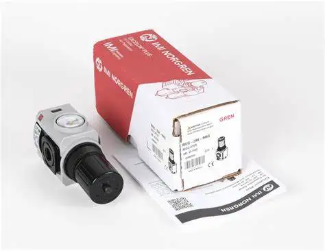 NEW-BRAND-STOCK R82G-2GK-RMG R82G-2GK-RMN R82G-3GK-RMG Pressure Regulators