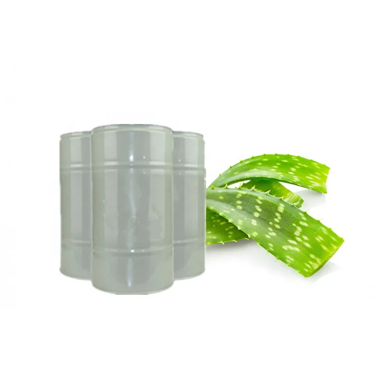 Factory Supply Best Price Aloe Vera Hair Care Skin Care Nourishing Massage Oil Bulk