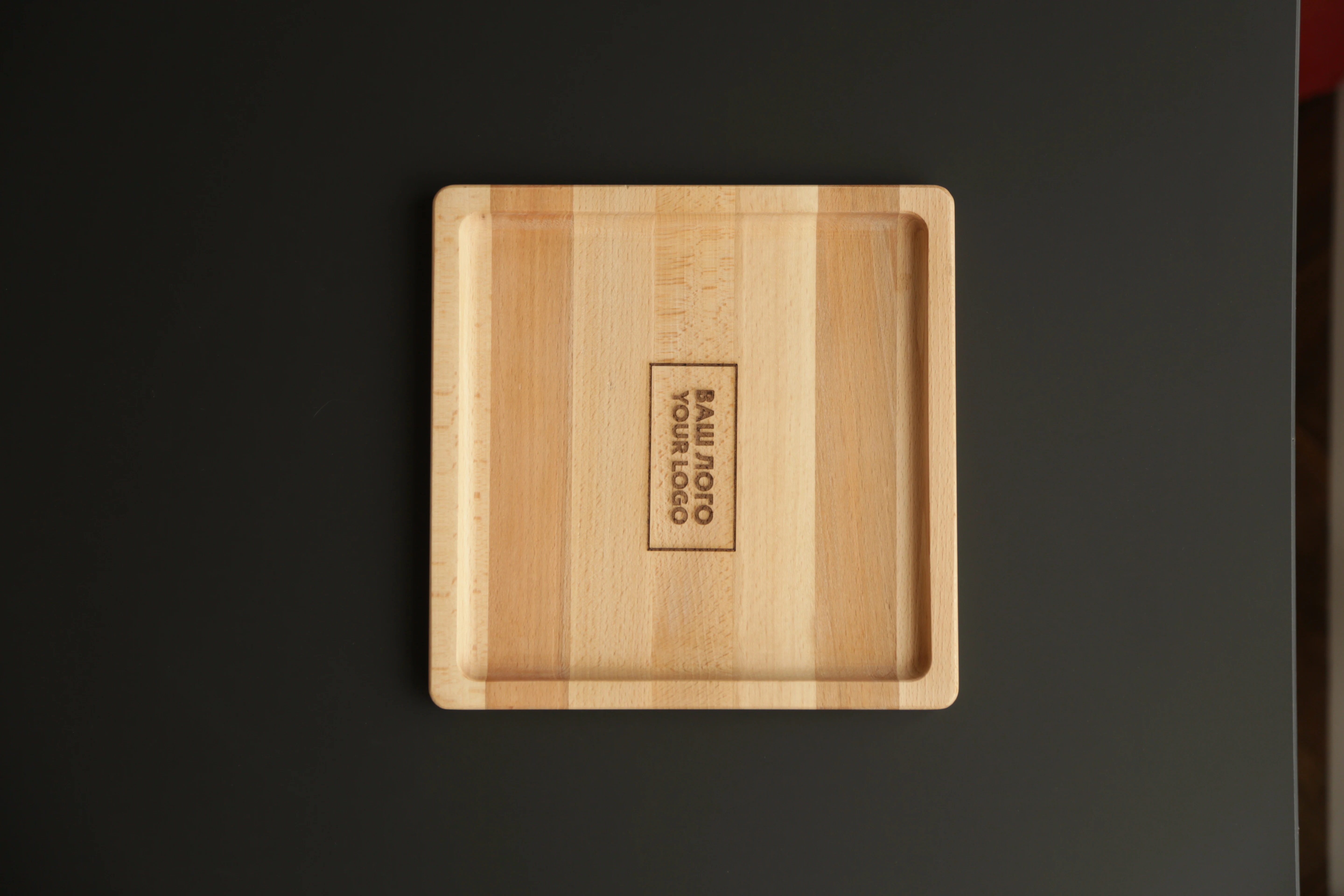 
Wooden Serving Trays For Restaurant, Free Sample, Your Logo, Sushi, Burger, Steak, Pizza, Cheese, Water Resistant, Beech, Oak 