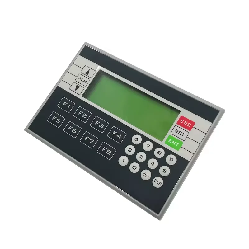 Original xinje XP1-18R Integrated PLC  HMI