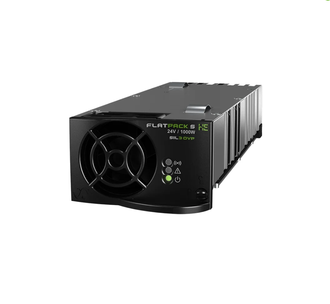 Модуль выпрямителя Eltek Flatpack S 24 В/1000 Вт SIL3 OVP (Часть №: 241122,209)