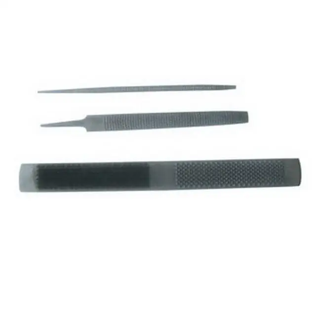 
Rasp File & Board File 8