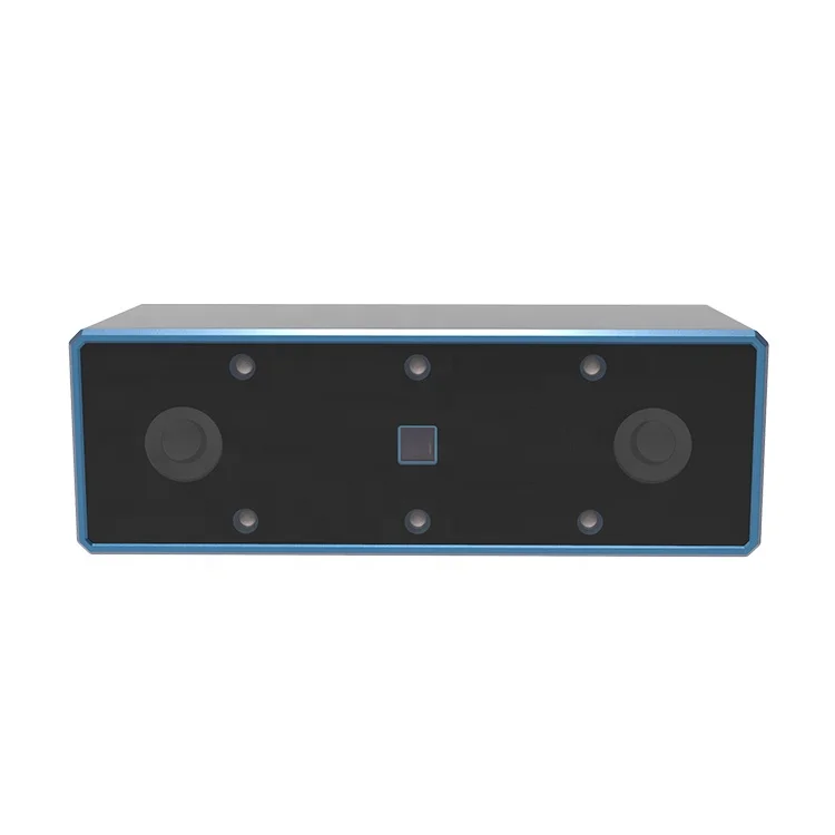 
Real-time Scanning REVOPOINT Surface HD Series 3D Camera With the Maximum Accuracy up to 0.02mm Compatible with Robots 