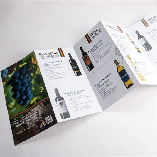 
Wholesale Customized Book,Flyers,Leaflet,Catalogue,Brochure,Magazine Printing For Cosmetic/ Clothing/Hair Extension/ Shoes Sales 