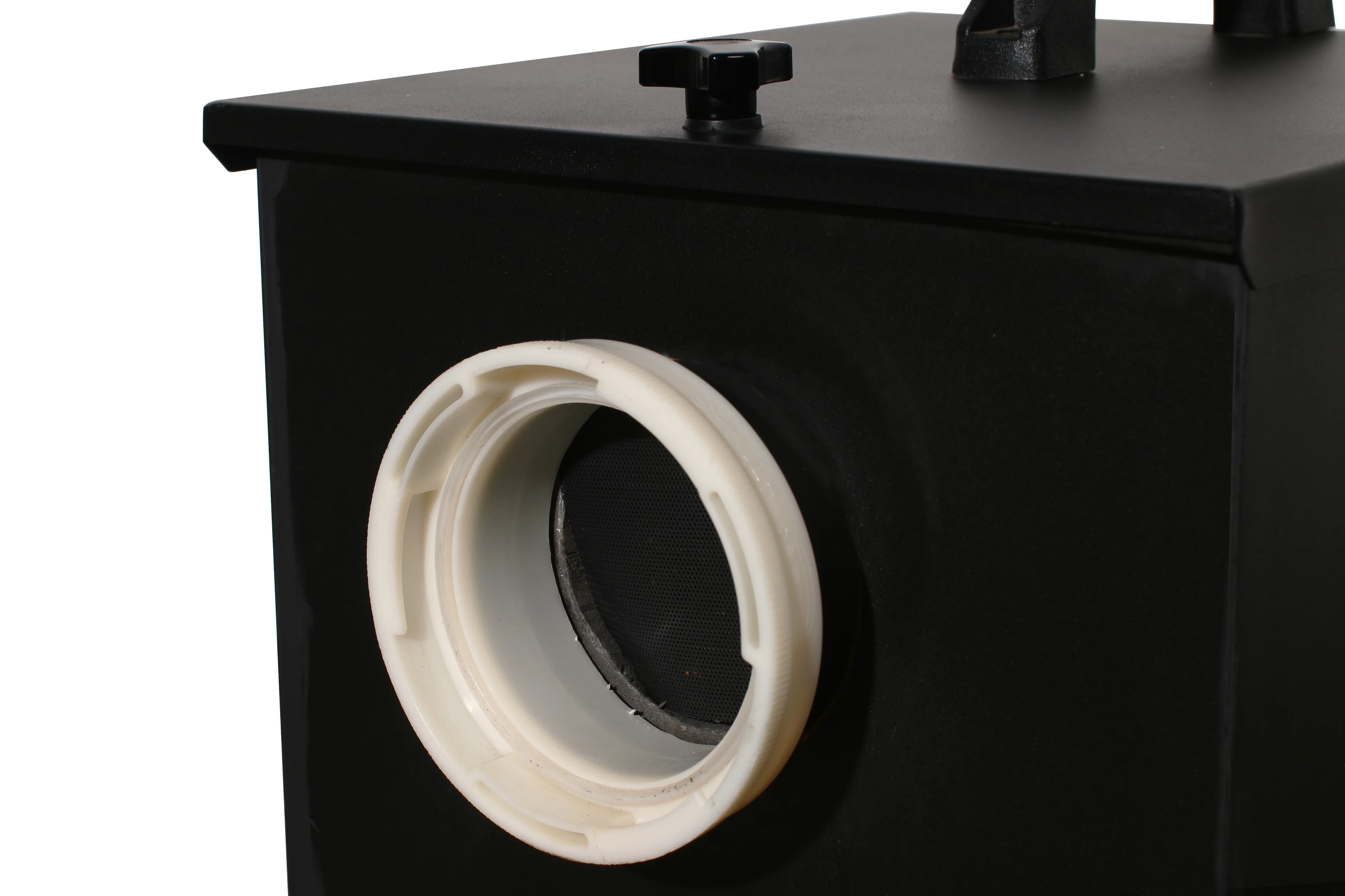 Stage Water Low Fog Machine Ultrasonic Refrigeration Principle For Machine DMX Heavy Fog Machine