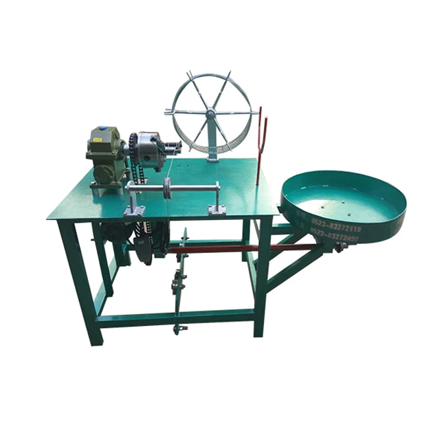 TL electrical fire hose binding machine /Fire hose coupling binding machine/fire hose drying machine