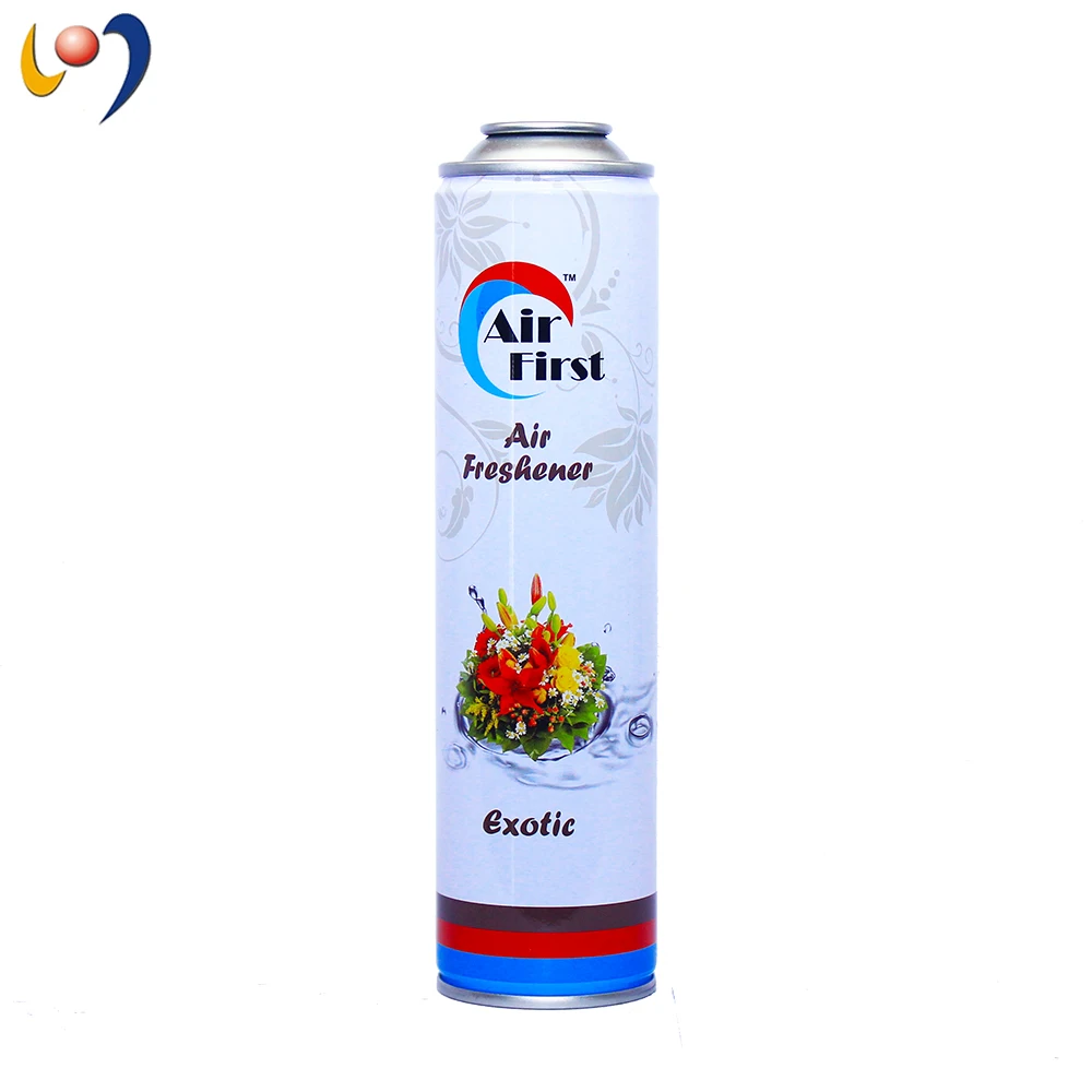 Aerosol Tin Cans, Empty Spray Bottle for Airfreshener Empty Aerosol Spray Can, Aerosol Tin Can Manufacture