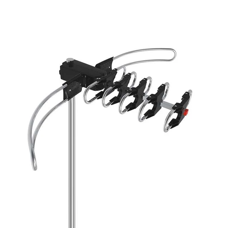 Wholesale Antenna Ground Digital Receiver Outdoor TV Antenna for Receiving HDTV