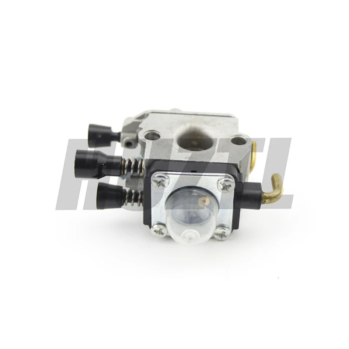 Карбюратор триммер для ST FS38 FS45 T FC55 ZAMA C1Q-S66 Carb кусторез