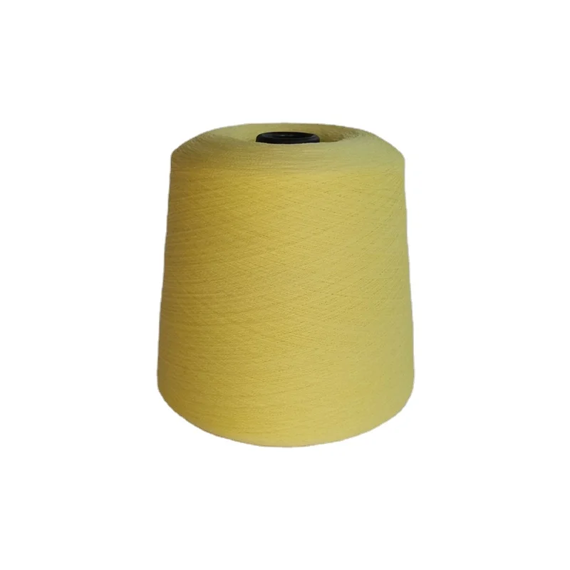 2021 China Factory Attractive Price New Type Wholesale Polyester60% Viscose40% Ice Silk Yarn
